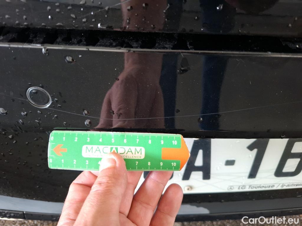  Mercedes  CLA-Klasse MERCEDES-BENZ CLA Coupe / 2019 / 4P / Coupé CLA 220 d AMG Line BA8 #24