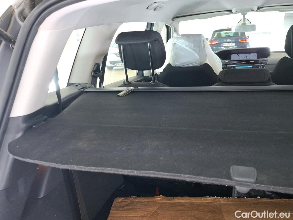  Citroen  C4 Grand Picasso /Spacetourer Business 1.2 PureTech 130CV BVA8 E6d #20