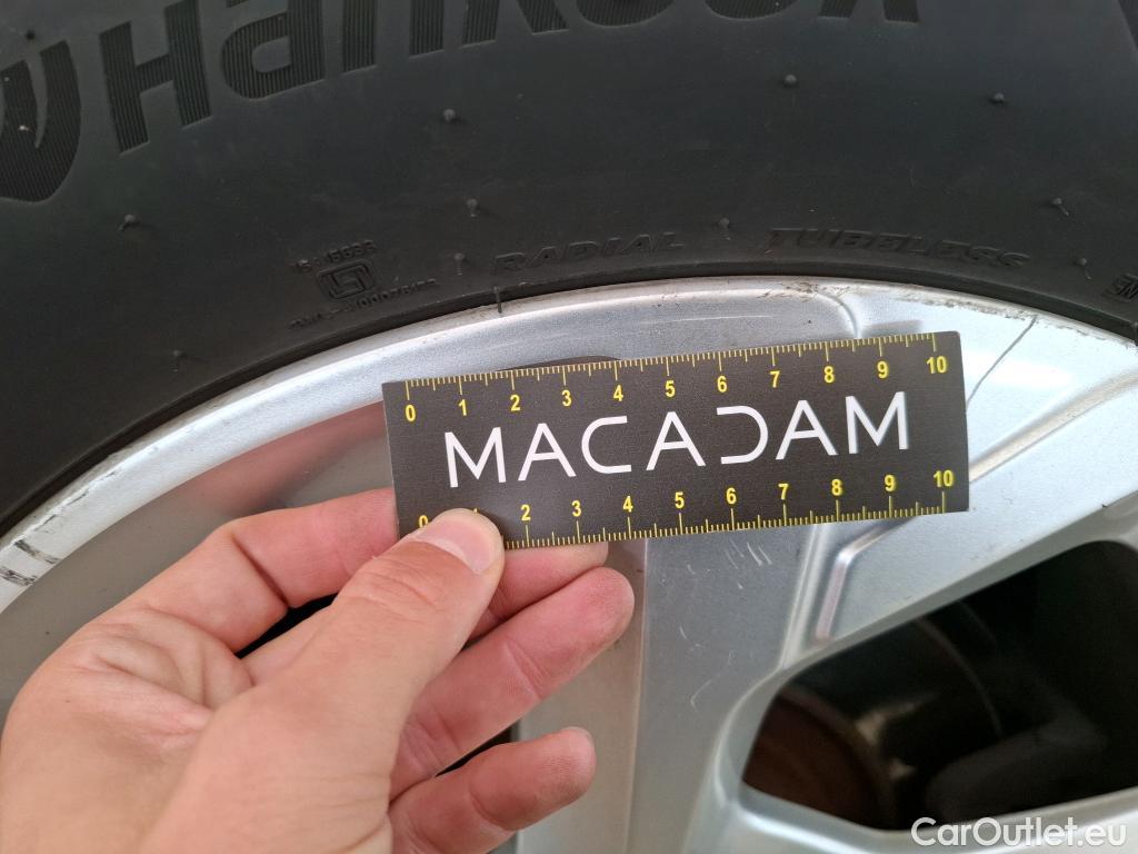  Citroen  C5  Aircross Business 1.2 PureTech 130CV BVM6 E6d #8