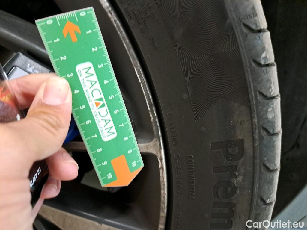  Hyundai  Tucson  Executive 2WD 1.6 CRDi 135CV BVA7 E6dT #19