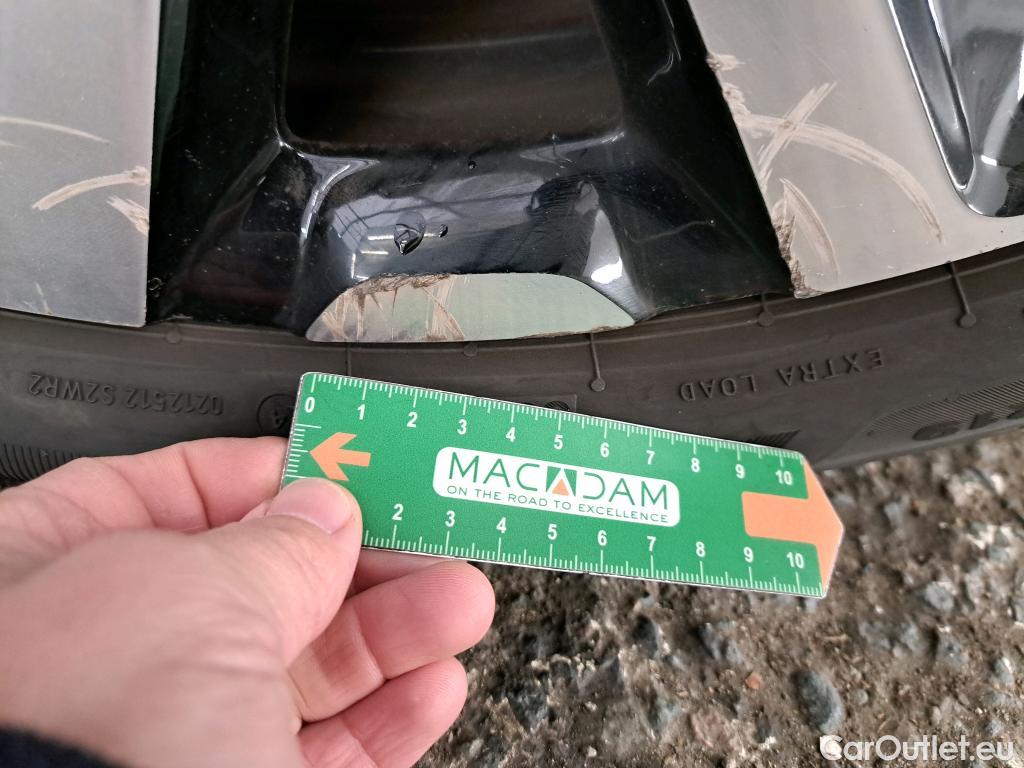  Citroen  C5  Aircross Shine Pack Hybrid 1.6 225CV BVA8 E6d #19