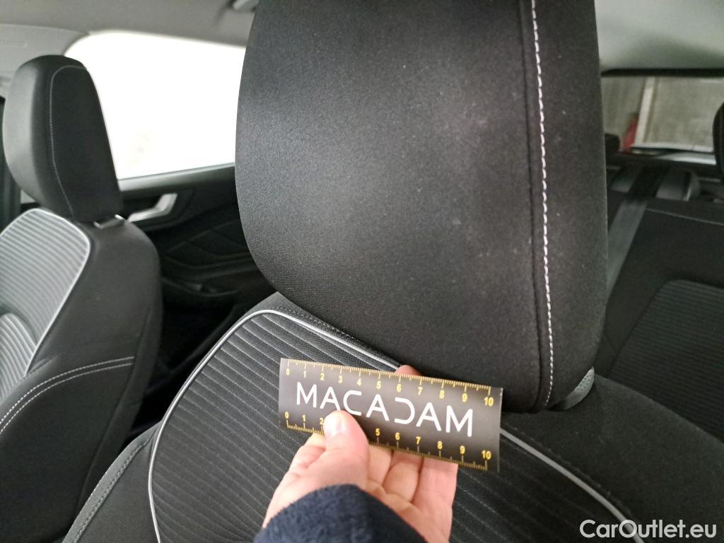  Ford  Focus  Break Titanium X Business 1.0 EcoBoost 125CV BVA7 E6d #20