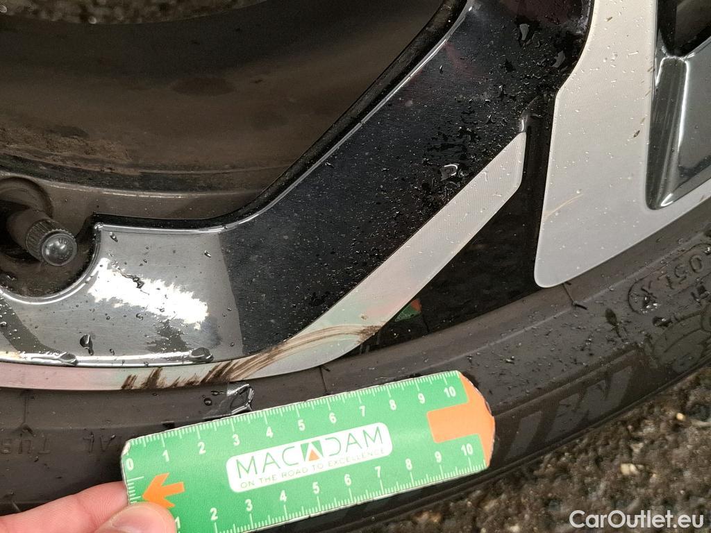  Citroen  C5 CITROEN  Aircross / 2018 / 5P / SUV PureTech 130 S&S BVM6 Business #13