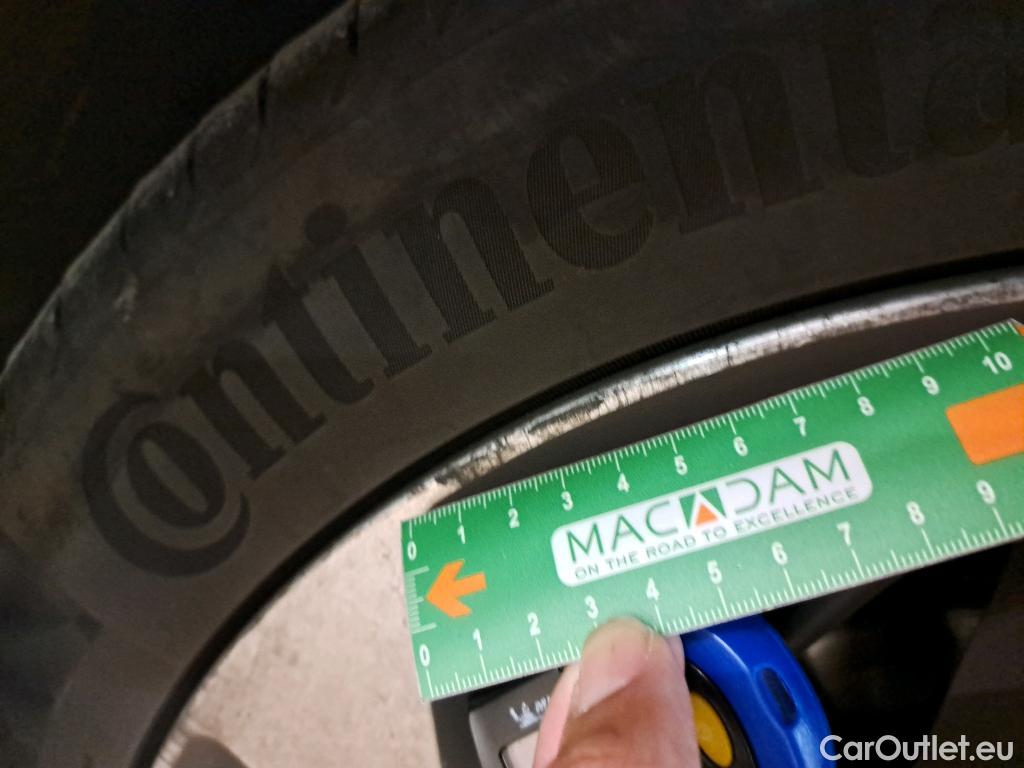  Hyundai  Tucson  Executive 2WD 1.6 CRDi 135CV BVA7 E6dT #21