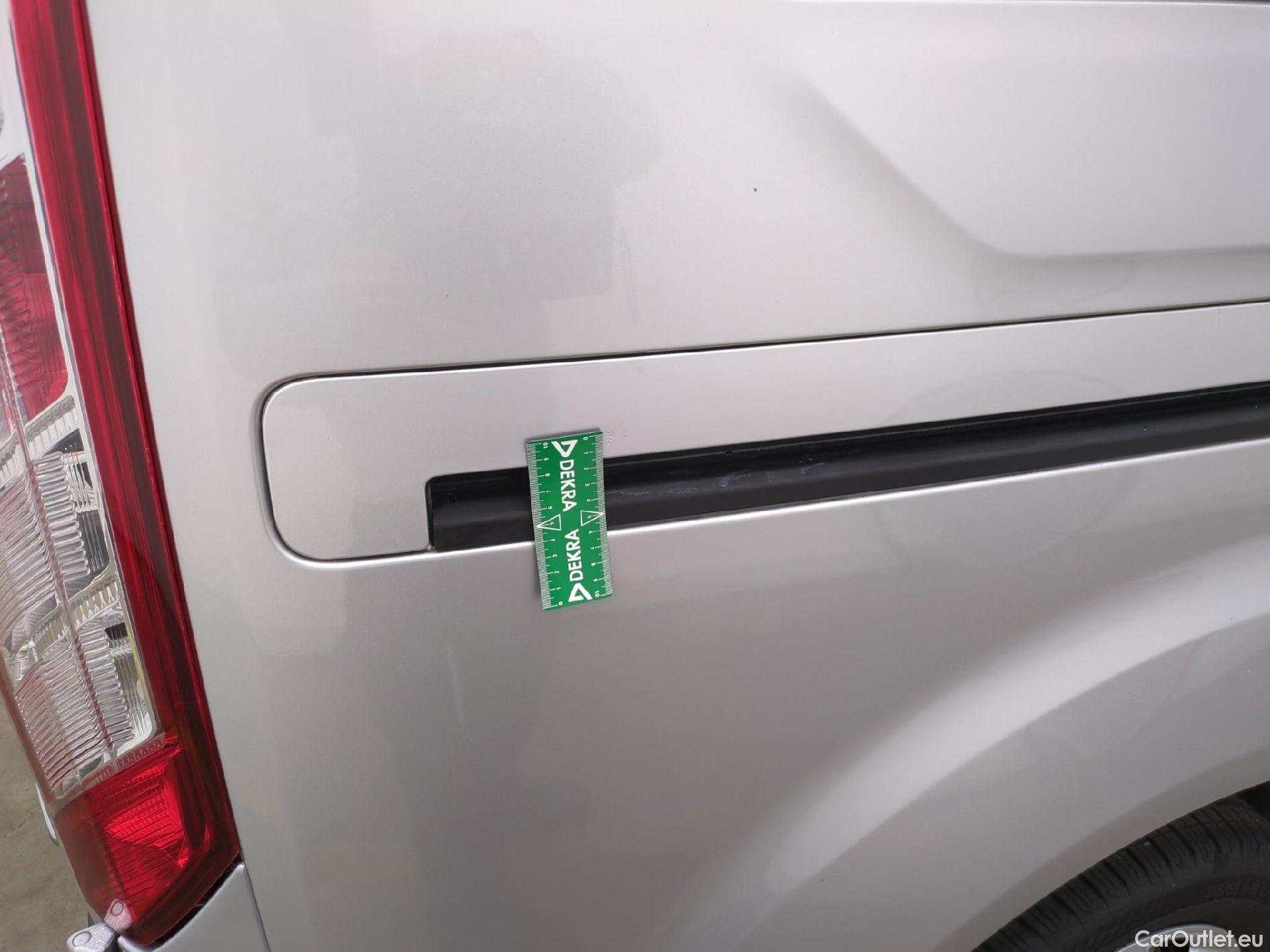  Ford  Transit  Custom/Tourneo Custom Combi 320 L1 Trend 2.0 130CV BVM6 #30