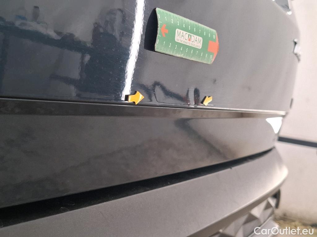  Hyundai  Tucson  Executive Mild-Hybrid 2WD 1.6 CRDI 135CV E6d  #2