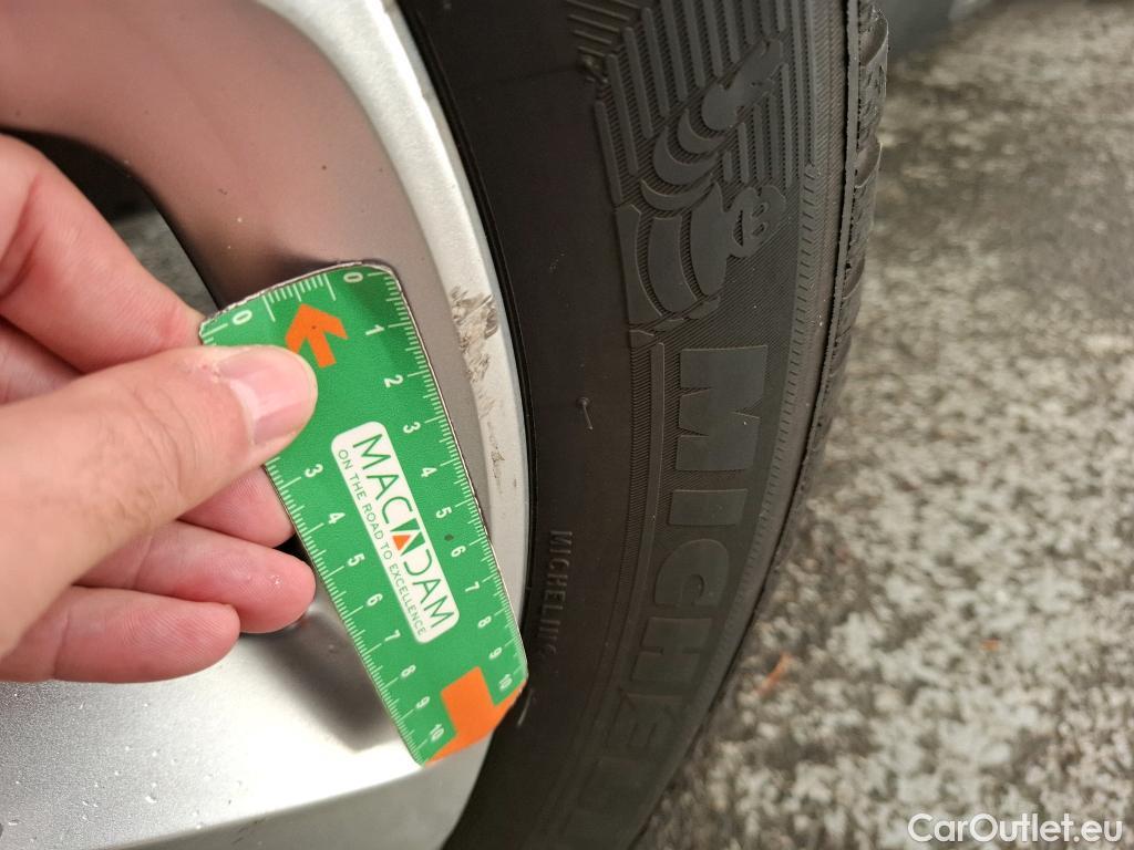  Citroen  C5  Aircross Feel 1.2 PureTech 130CV BVM6 E6d #13