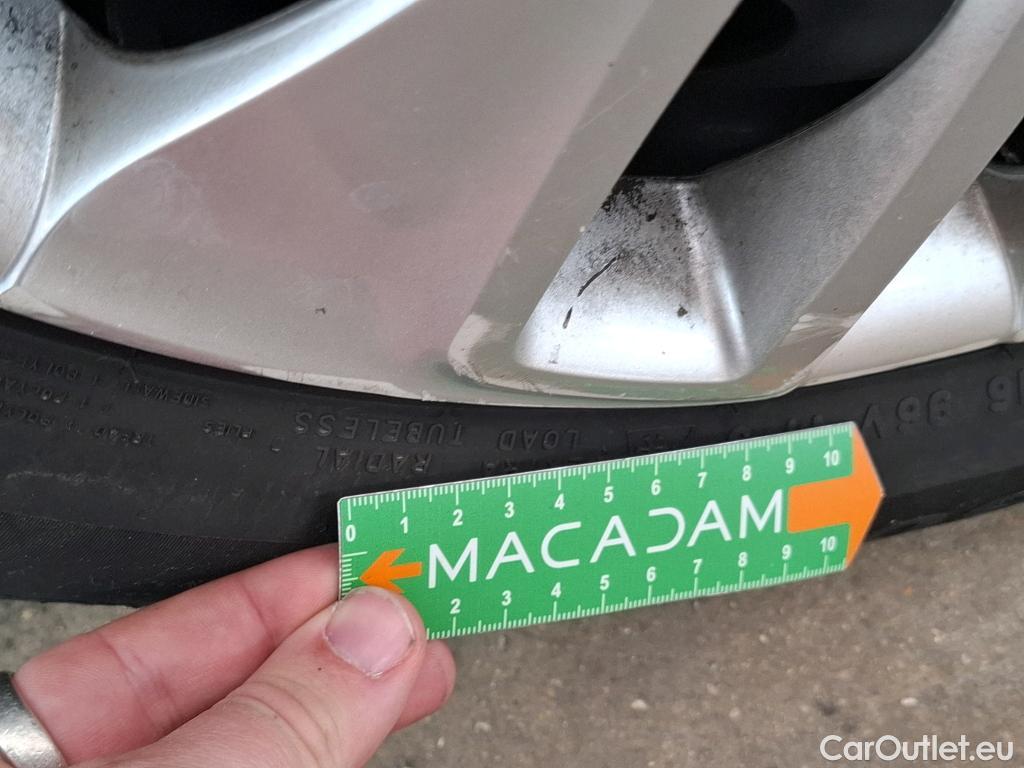  Citroen  C4 Grand Picasso /Spacetourer Business + 1.5 BlueHDi 130CV BVA8 E6dT #31