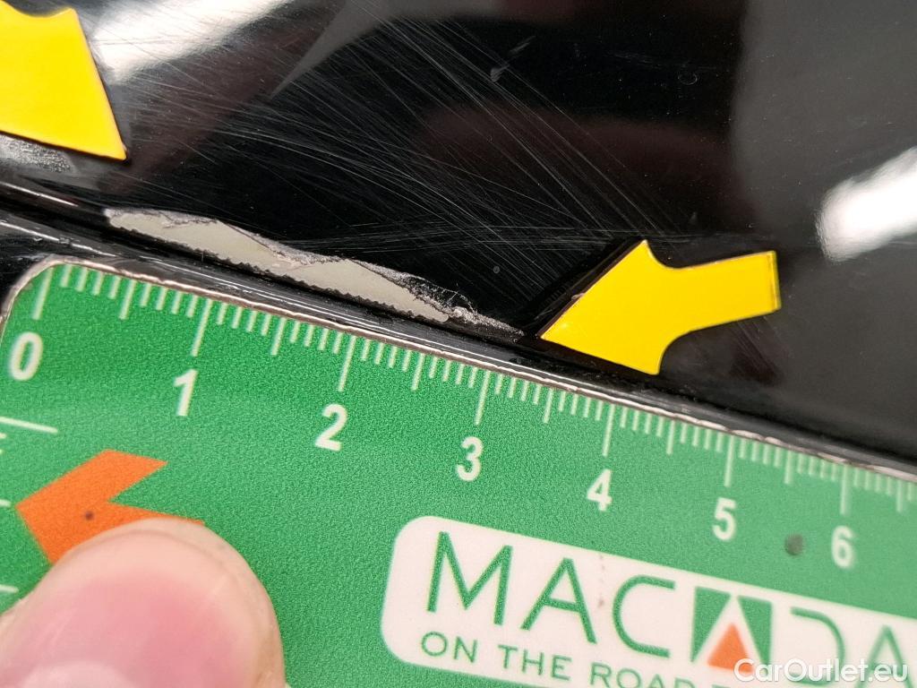  Citroen  C5  Aircross Feel 1.2 PureTech 130CV BVM6 E6d #4