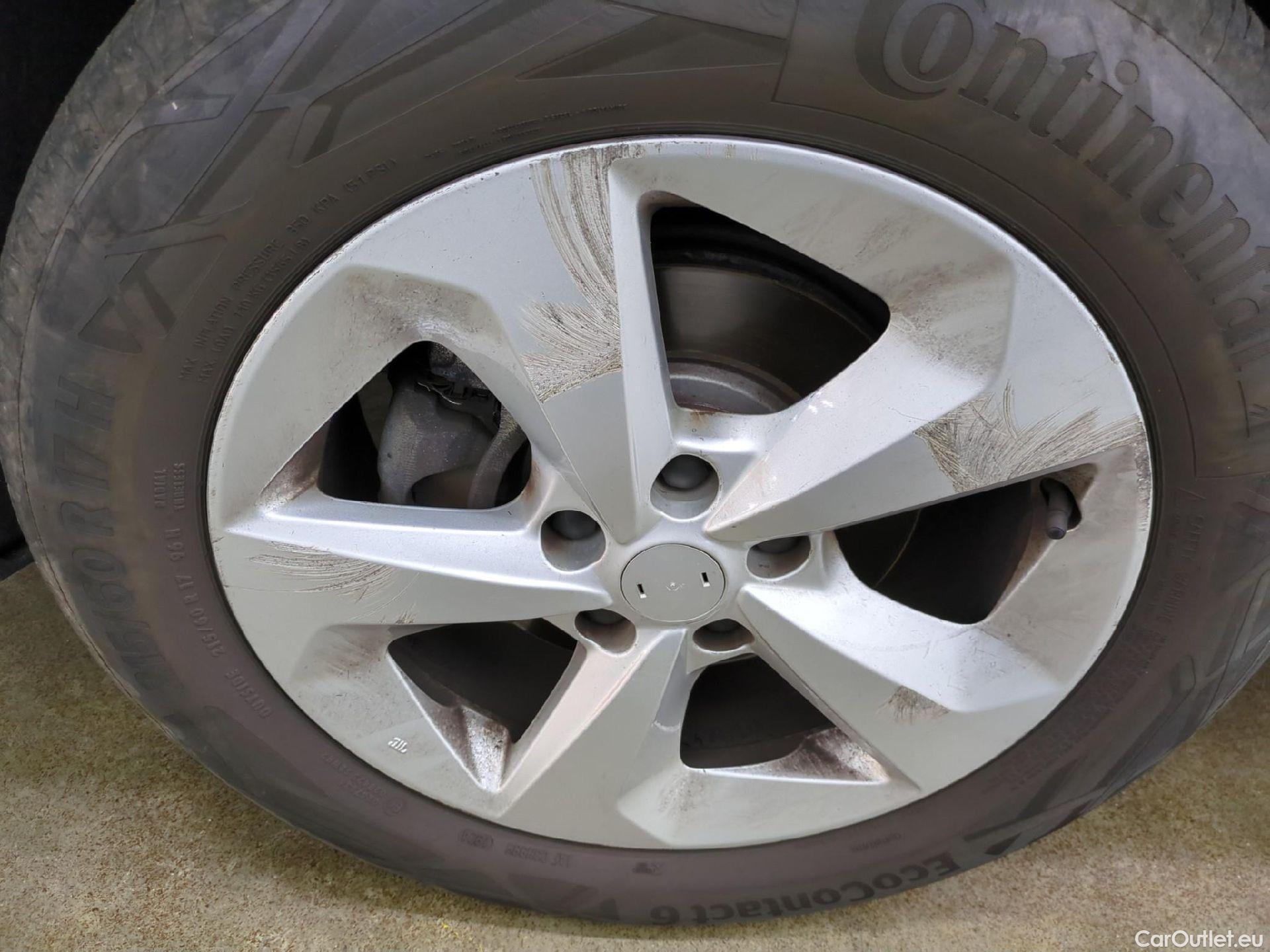  Nissan  Qashqai NISSAN  / 2017 / 5P / Crossover 1.5 DCI 115 DCT Business Edition #13