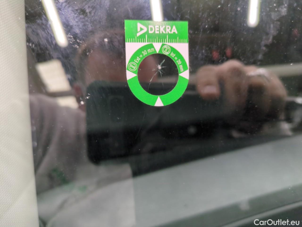  Ford  Transit  Custom/Tourneo Custom Combi 320 L1 Trend 2.0 130CV BVM6 #3