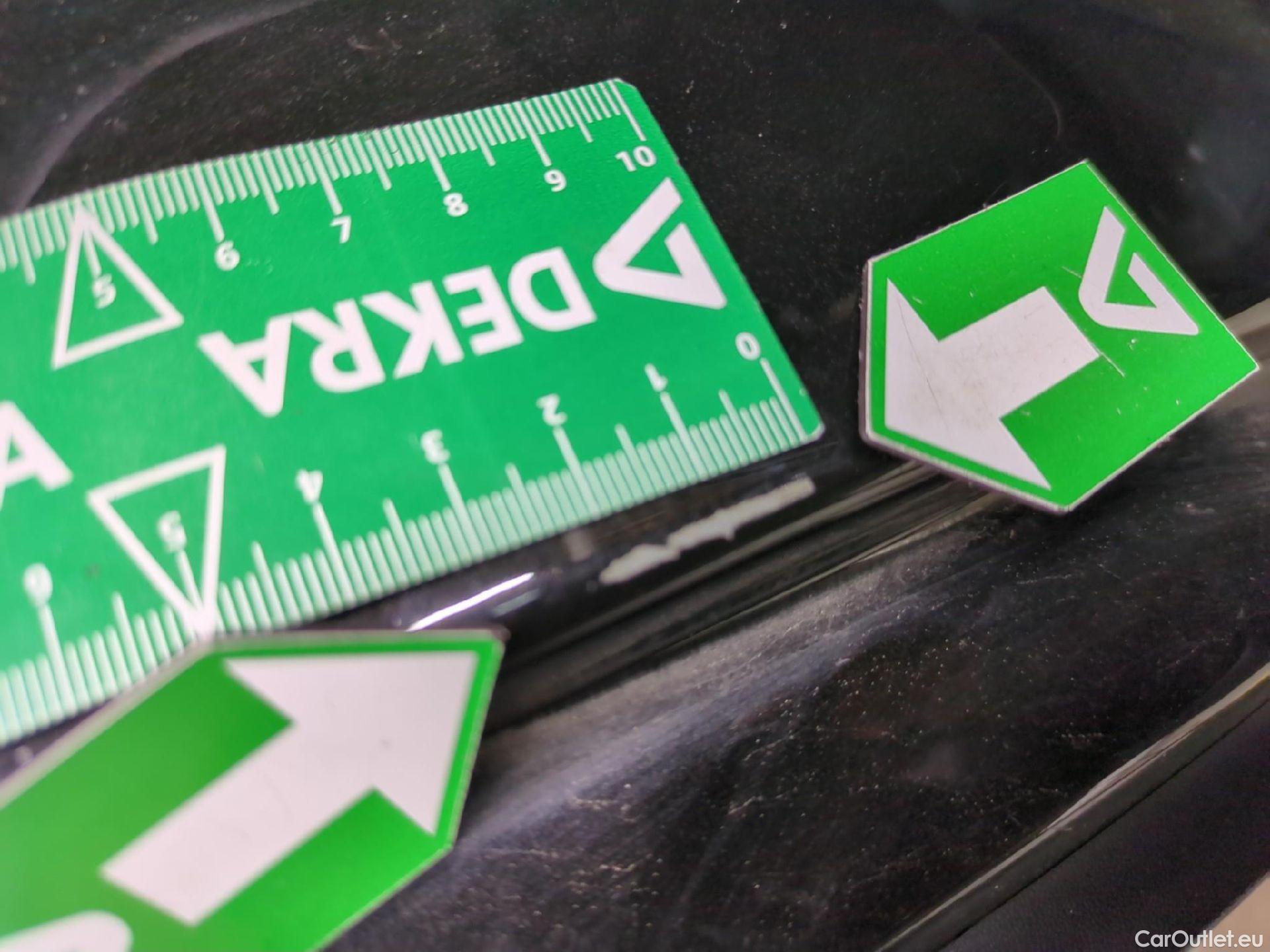  Nissan  Qashqai NISSAN  / 2017 / 5P / Crossover 1.5 DCI 115 DCT Business Edition #34