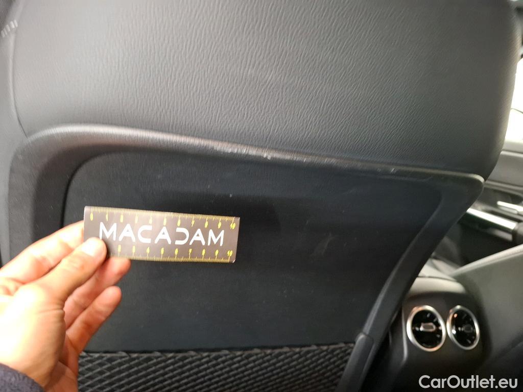  Mercedes  GLA MERCEDES-BENZ  / 2020 / 5P / SUV 2.0  200 D BUSINESS LINE DCT #11