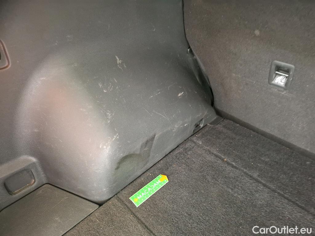  Hyundai  Tucson  Business 2WD 1.6 CRDi 135CV BVA7 E6dT #19