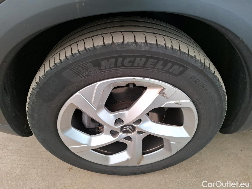  Citroen  C5  Aircross Business 1.2 PureTech 130CV BVM6 E6d #40