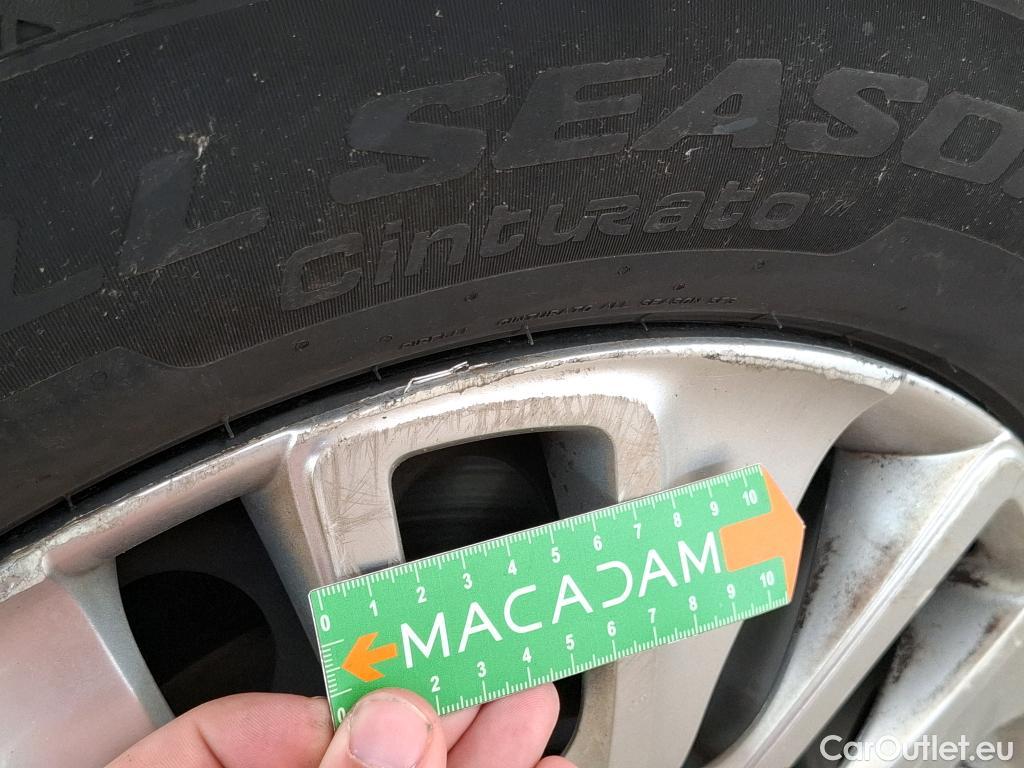  Citroen  C4 Grand Picasso /Spacetourer Business + 1.5 BlueHDi 130CV BVA8 E6dT #29