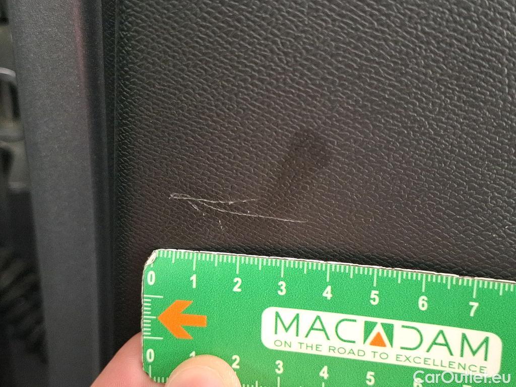  Citroen  C5 CITROEN  Aircross / 2018 / 5P / SUV PureTech 130 S&S BVM6 Business #24