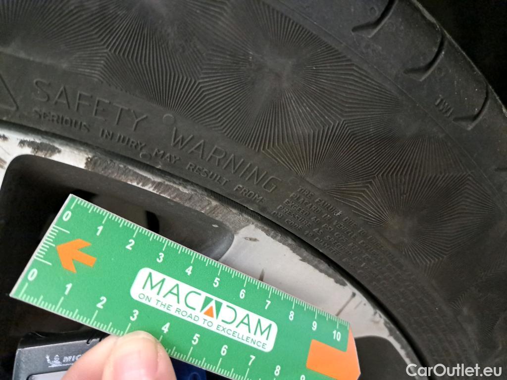  Hyundai  Tucson  Executive 2WD 1.6 CRDi 135CV BVA7 E6dT #5