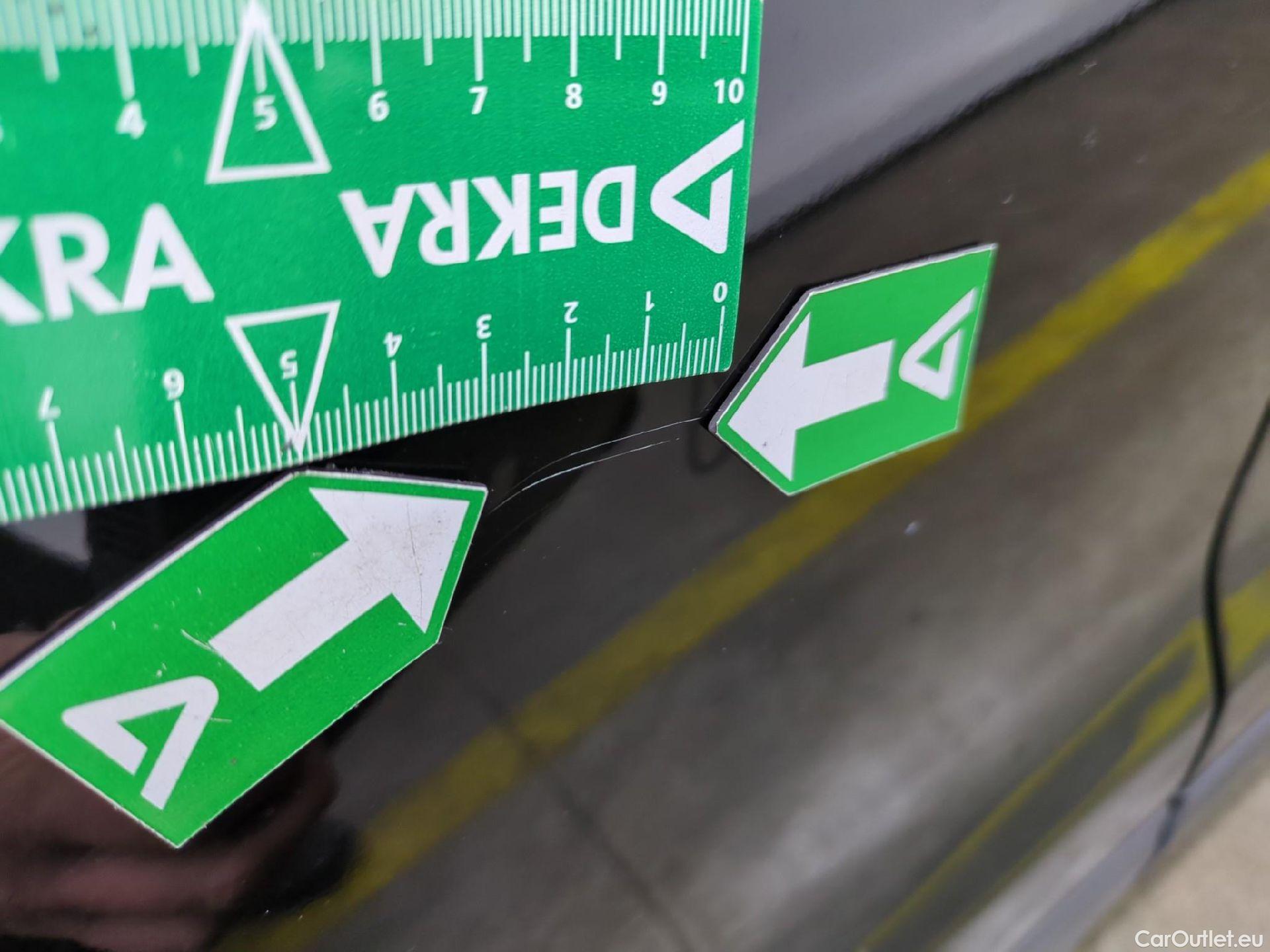  Nissan  Qashqai NISSAN  / 2017 / 5P / Crossover 1.5 DCI 115 DCT Business Edition #31