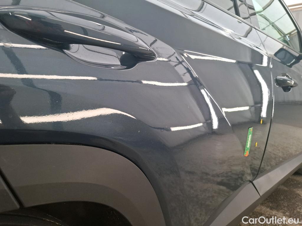  Hyundai  Tucson  Executive Mild-Hybrid 2WD 1.6 CRDI 135CV E6d  #3