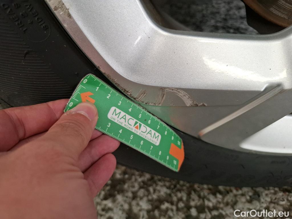  Citroen  C5  Aircross Feel 1.2 PureTech 130CV BVM6 E6d #19