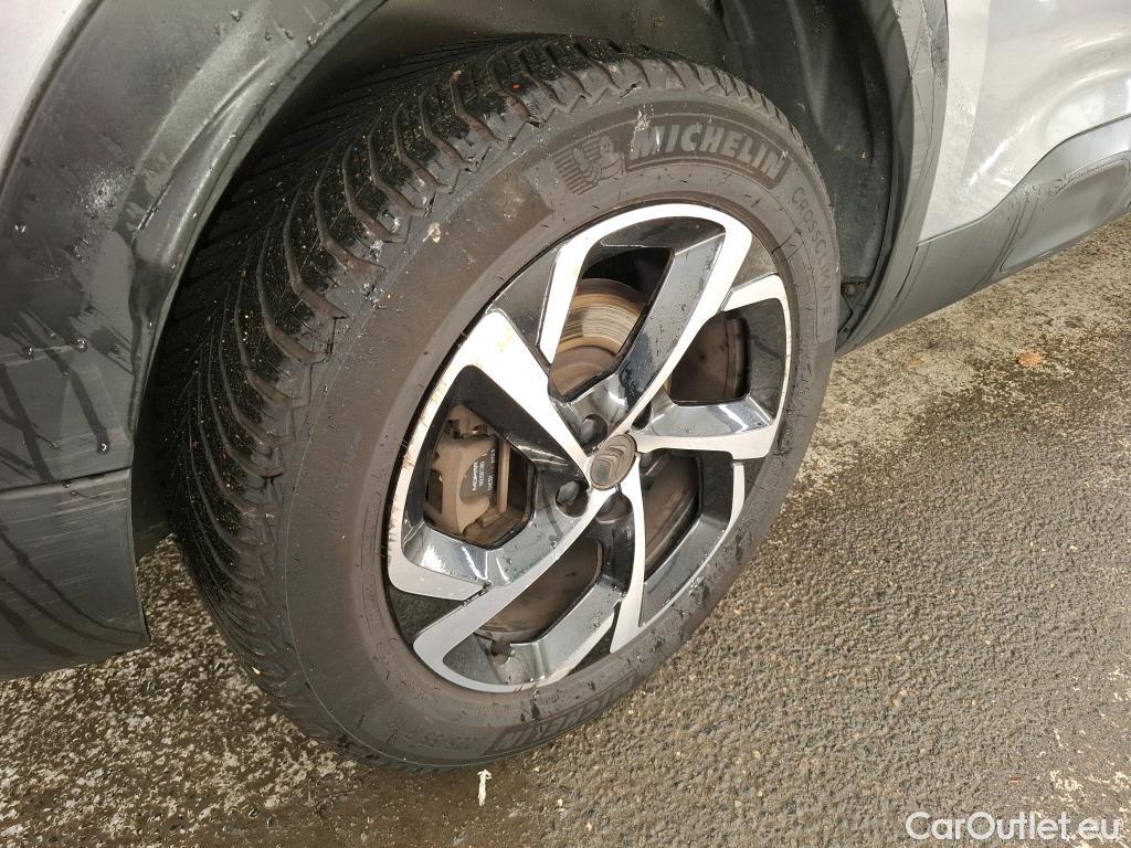  Citroen  C5 CITROEN  Aircross / 2018 / 5P / SUV PureTech 130 S&S BVM6 Business #9