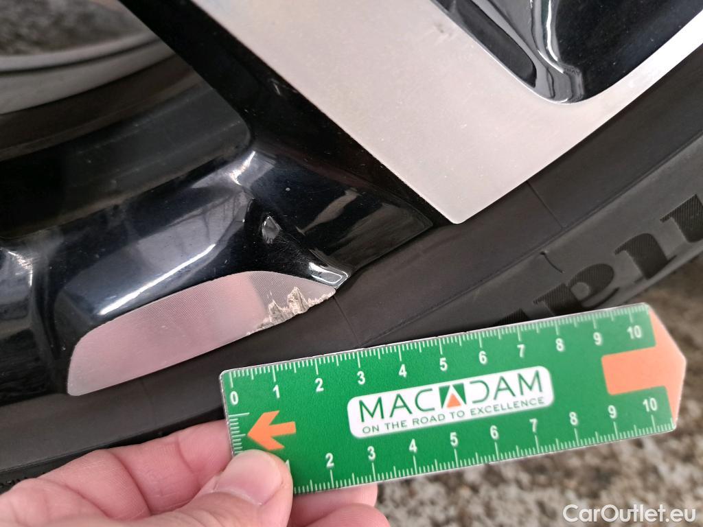  Citroen  C5  Aircross Shine Pack Hybrid 1.6 225CV BVA8 E6d #37