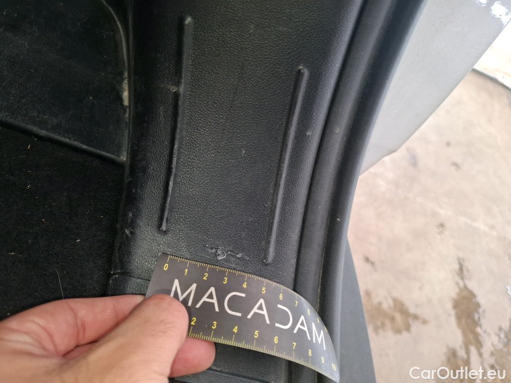  Hyundai  Tucson  Business Hybrid 2WD 1.6 T-GDI 230CV BVA6 E6d #29