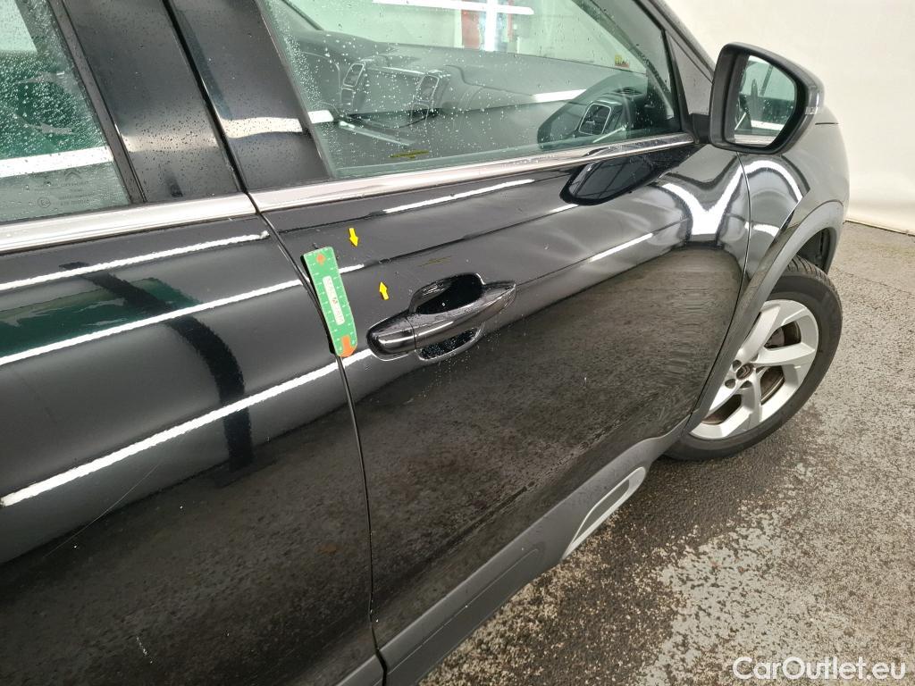  Citroen  C5  Aircross Feel 1.2 PureTech 130CV BVM6 E6d #24