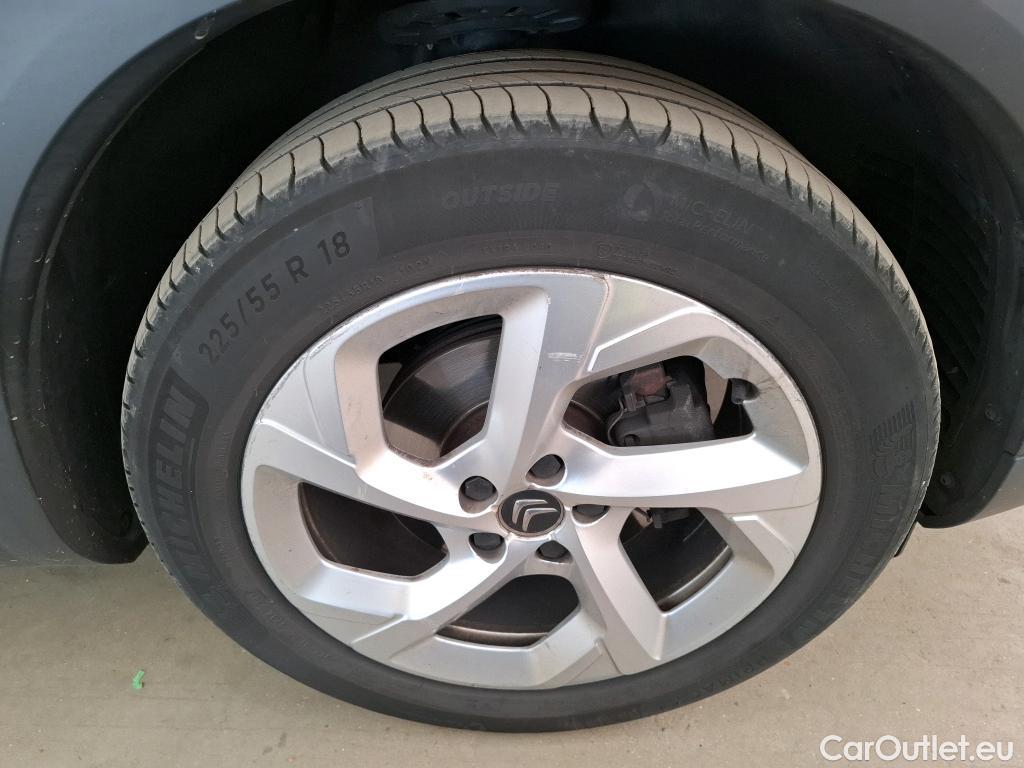  Citroen  C5  Aircross Business 1.2 PureTech 130CV BVM6 E6d #16