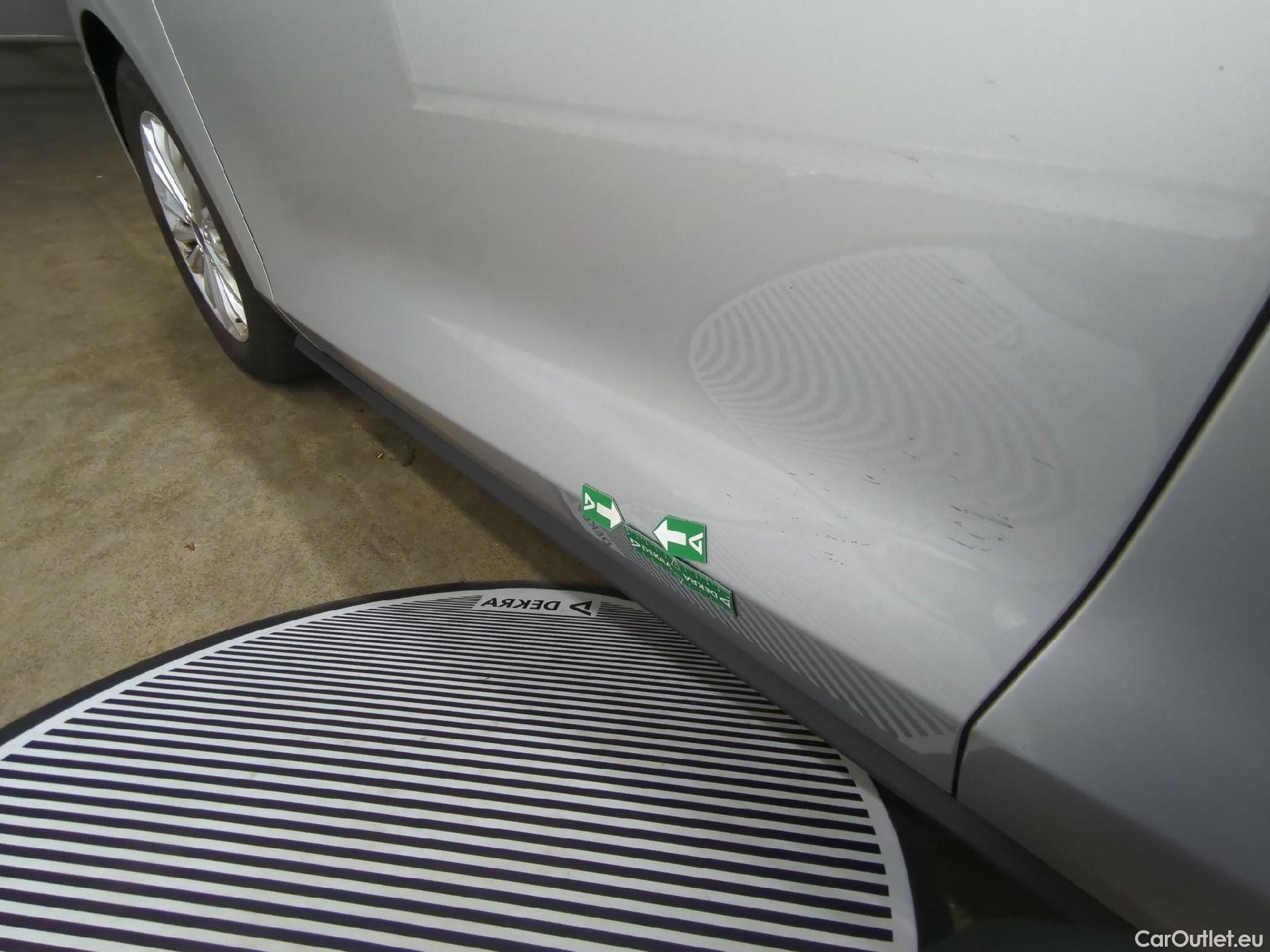  Ford  Focus  Berline Titanium 1.0 EcoBoost 125CV BVM6 E6dT #22