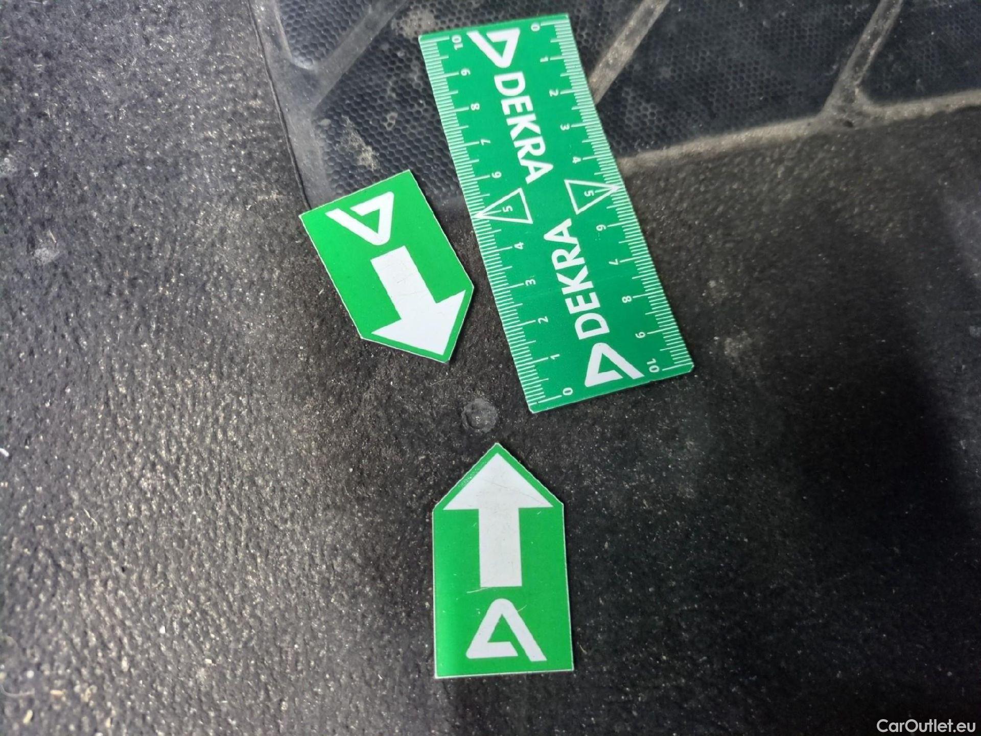  Nissan  Qashqai NISSAN  / 2017 / 5P / Crossover 1.5 DCI 115 DCT Business Edition #4