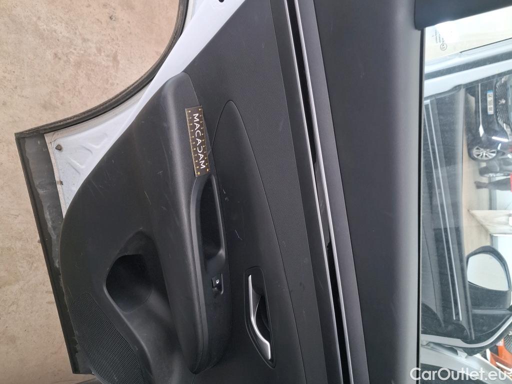  Hyundai  Tucson  Business Hybrid 2WD 1.6 T-GDI 230CV BVA6 E6d #10