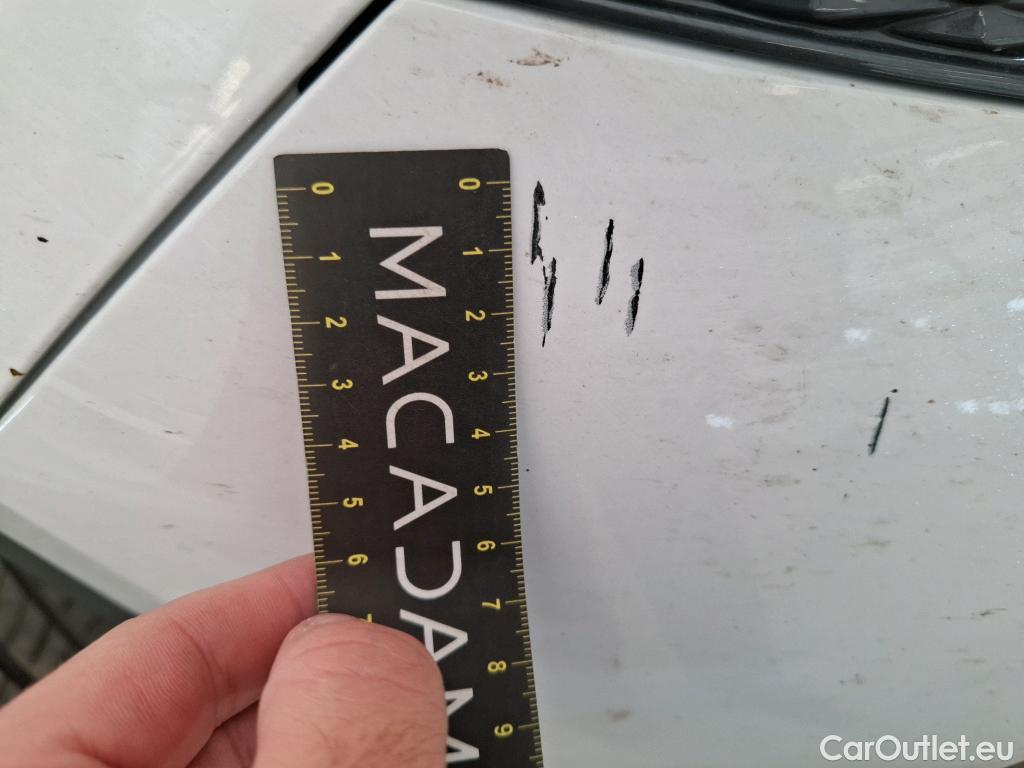  Hyundai  Tucson  Business Hybrid 2WD 1.6 T-GDI 230CV BVA6 E6d #5