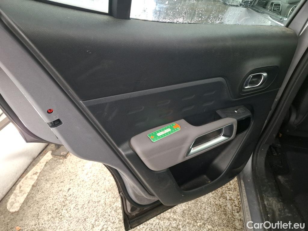  Citroen  C5 CITROEN  Aircross / 2018 / 5P / SUV PureTech 130 S&S BVM6 Business #20