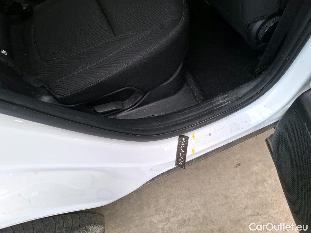  Hyundai  Tucson  Business Hybrid 2WD 1.6 T-GDI 230CV BVA6 E6d #43