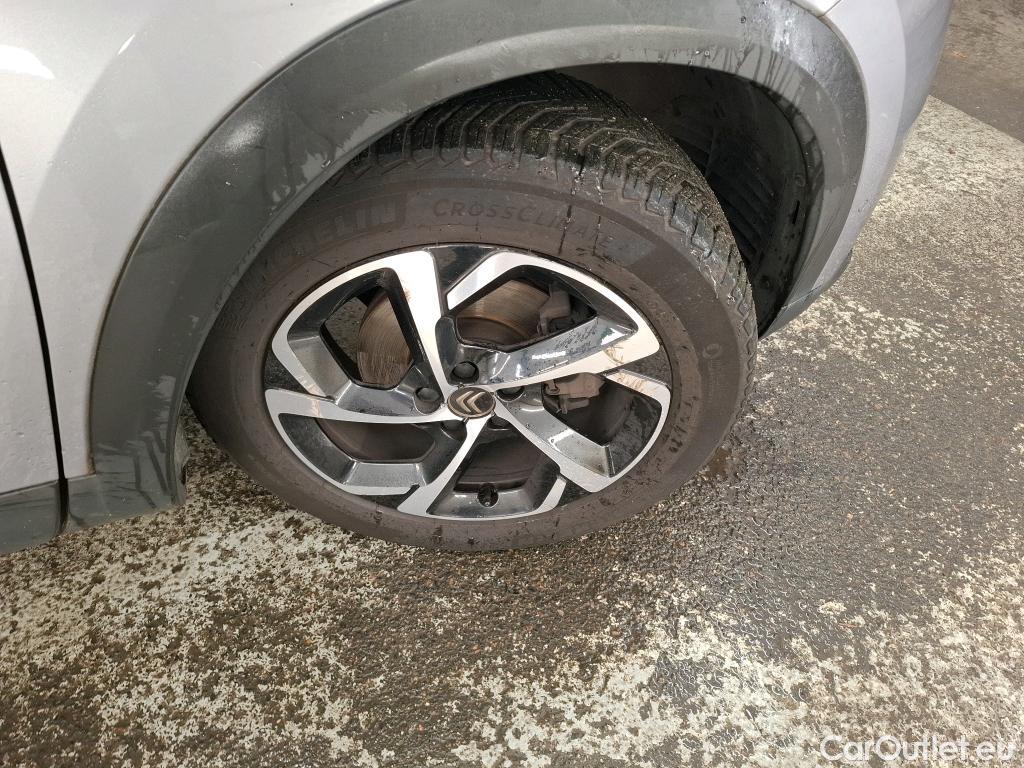  Citroen  C5 CITROEN  Aircross / 2018 / 5P / SUV PureTech 130 S&S BVM6 Business #14
