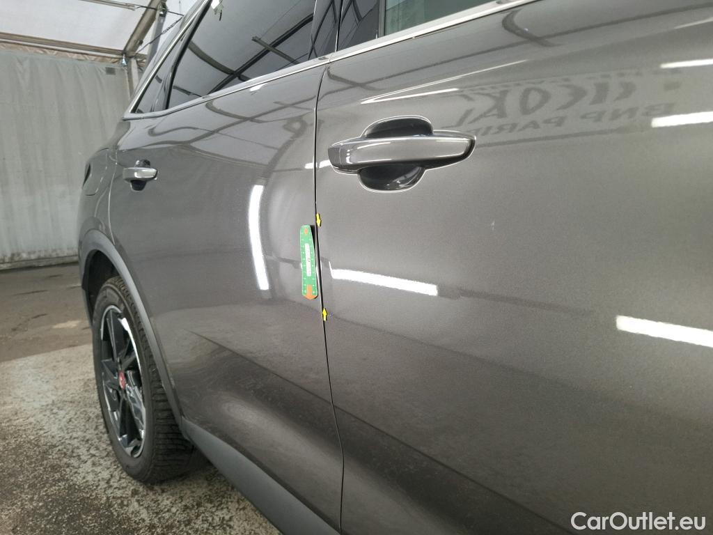  DS  DS7 7 Crossback Performance Line + 1.5 BlueHDi 130CV BVA8 E6d #3