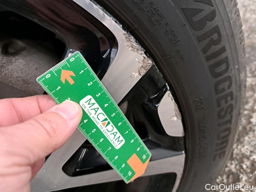  Citroen  C5  Aircross Shine Pack Hybrid 1.6 225CV BVA8 E6d #22