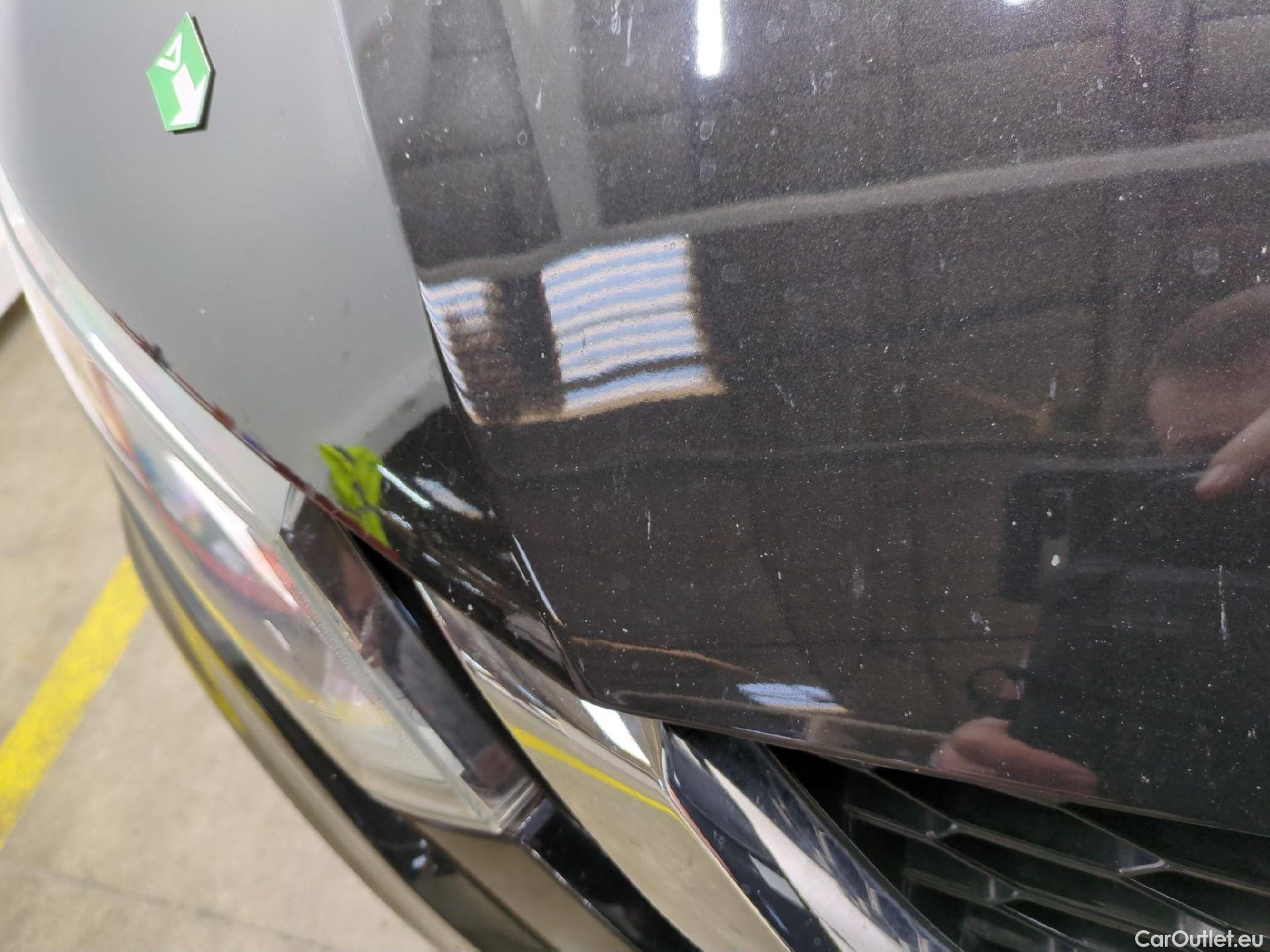  Nissan  Qashqai NISSAN  / 2017 / 5P / Crossover 1.5 DCI 115 DCT Business Edition #43