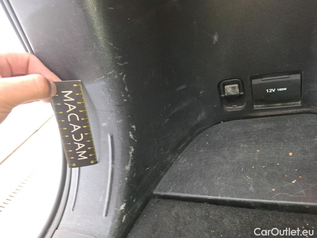  Hyundai  Tucson  Business Hybrid 2WD 1.6 T-GDI 230CV BVA6 E6d #15