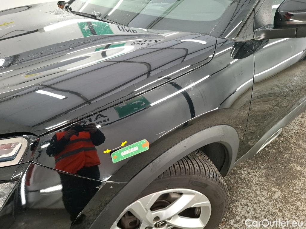  Citroen  C5  Aircross Feel 1.2 PureTech 130CV BVM6 E6d #1