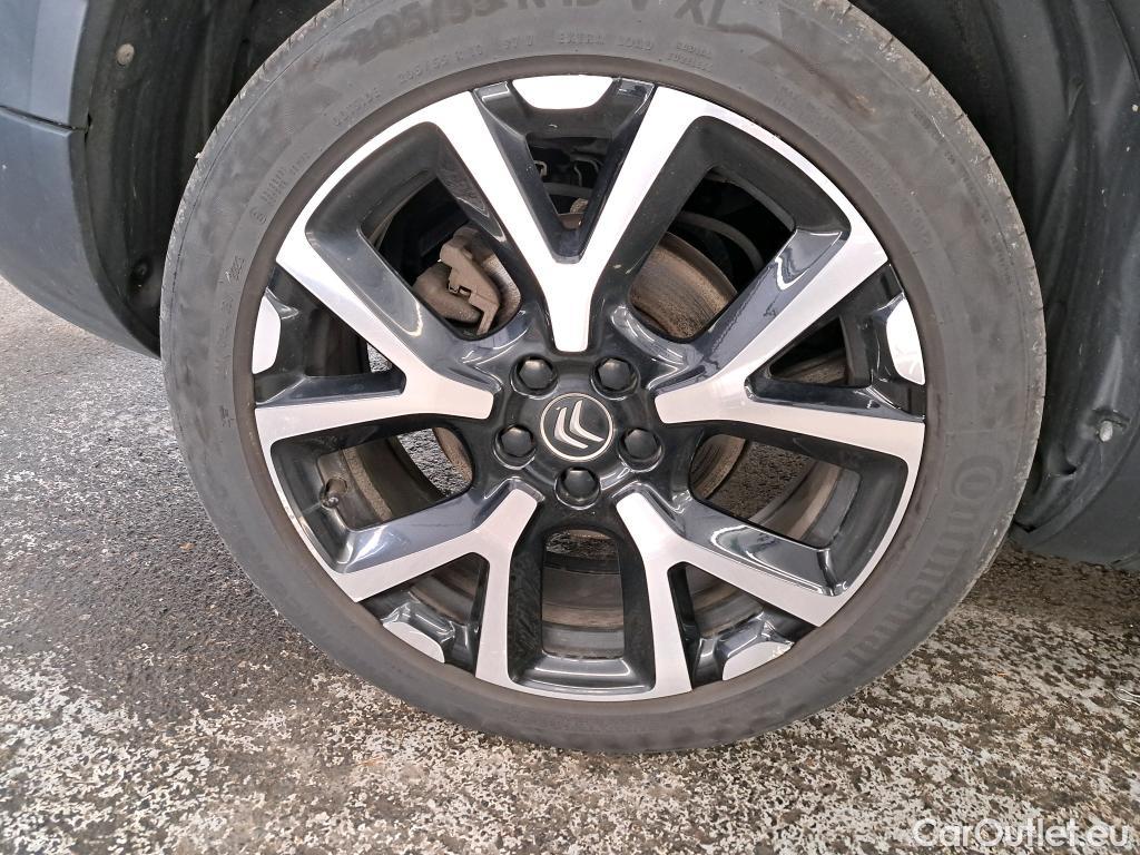  Citroen  C5  Aircross Shine Pack Hybrid 1.6 225CV BVA8 E6d #31