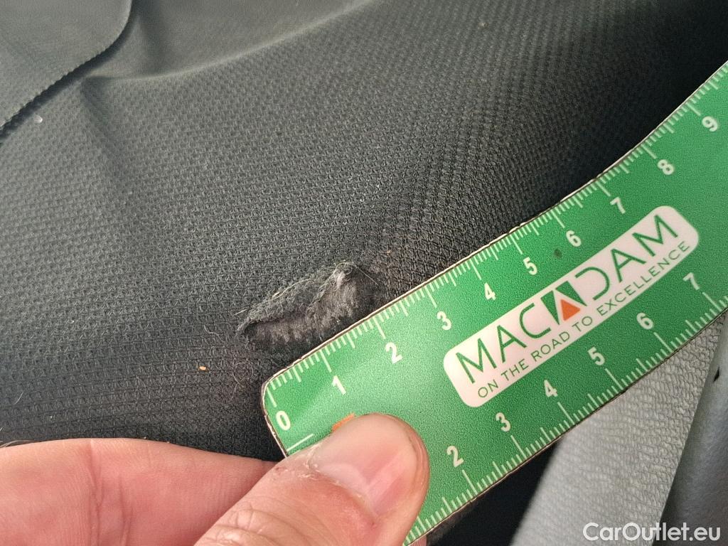  DS  DS7 7 Crossback Performance Line + 1.5 BlueHDi 130CV BVA8 E6d #17