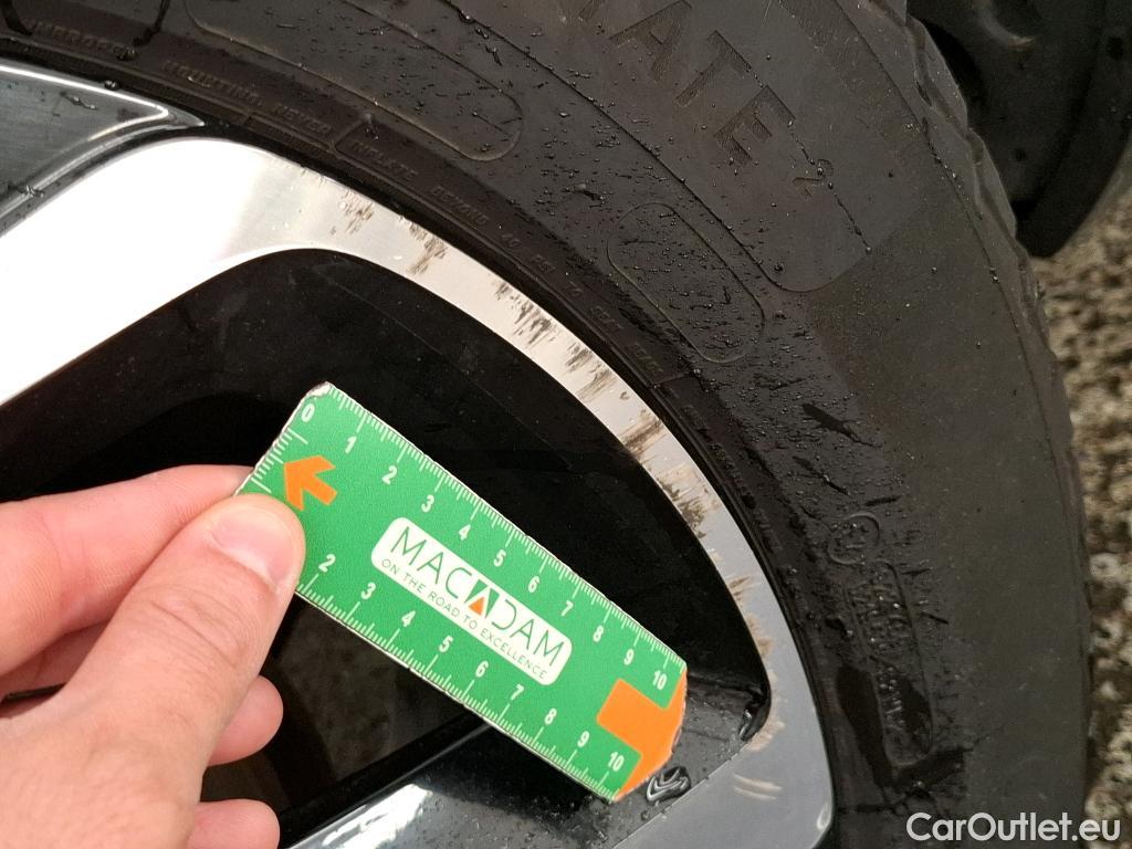  Citroen  C5 CITROEN  Aircross / 2018 / 5P / SUV PureTech 130 S&S BVM6 Business #12