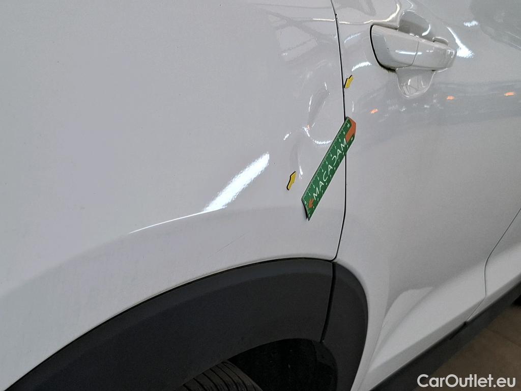  Hyundai  Tucson  Business 2WD 1.6 CRDi 135CV BVA7 E6dT #2