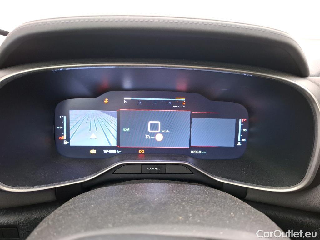  Citroen  C5  Aircross Business 1.2 PureTech 130CV BVM6 E6d #37