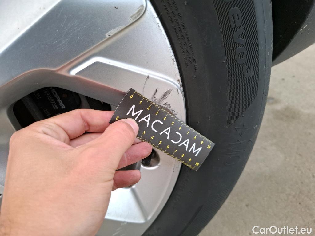  Citroen  C5  Aircross Business 1.2 PureTech 130CV BVM6 E6d #3