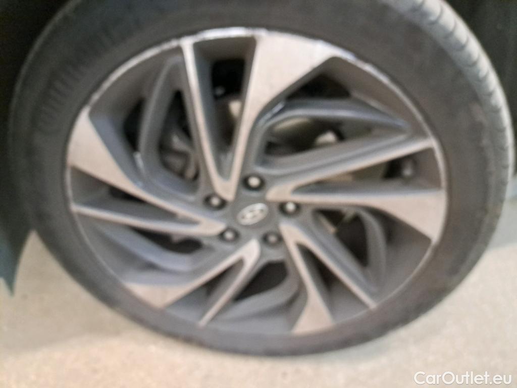  Hyundai  Tucson  Executive 2WD 1.6 CRDi 135CV BVA7 E6dT #18