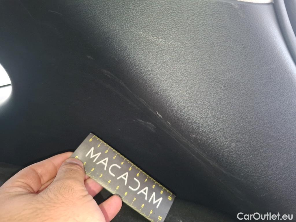  Hyundai  Tucson  Business Hybrid 2WD 1.6 T-GDI 230CV BVA6 E6d #25